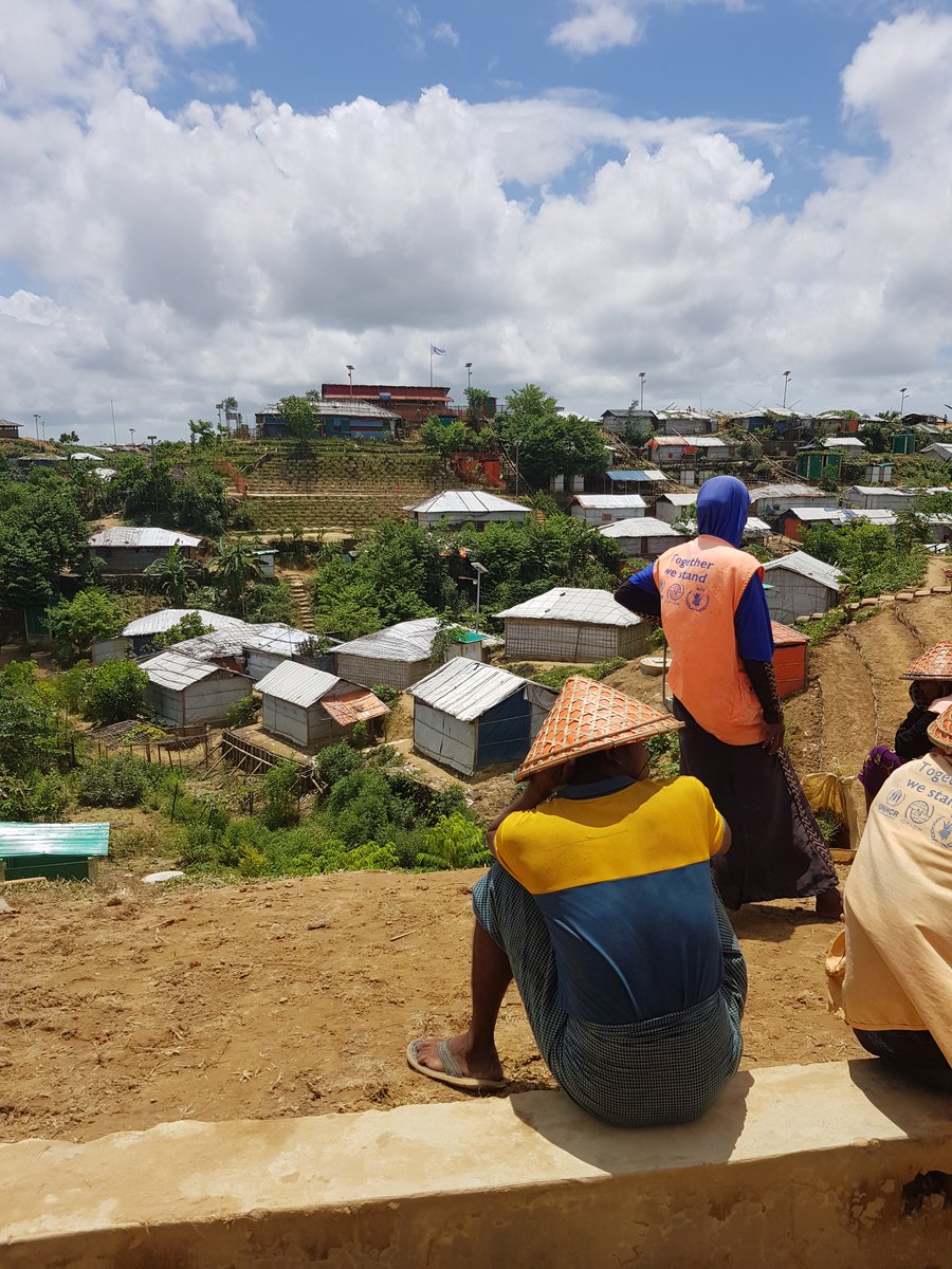 Caritas Denmark audit, Bangladesh, 2019