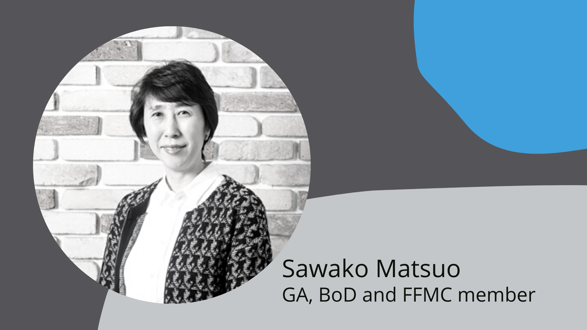 Sawako Matsuo