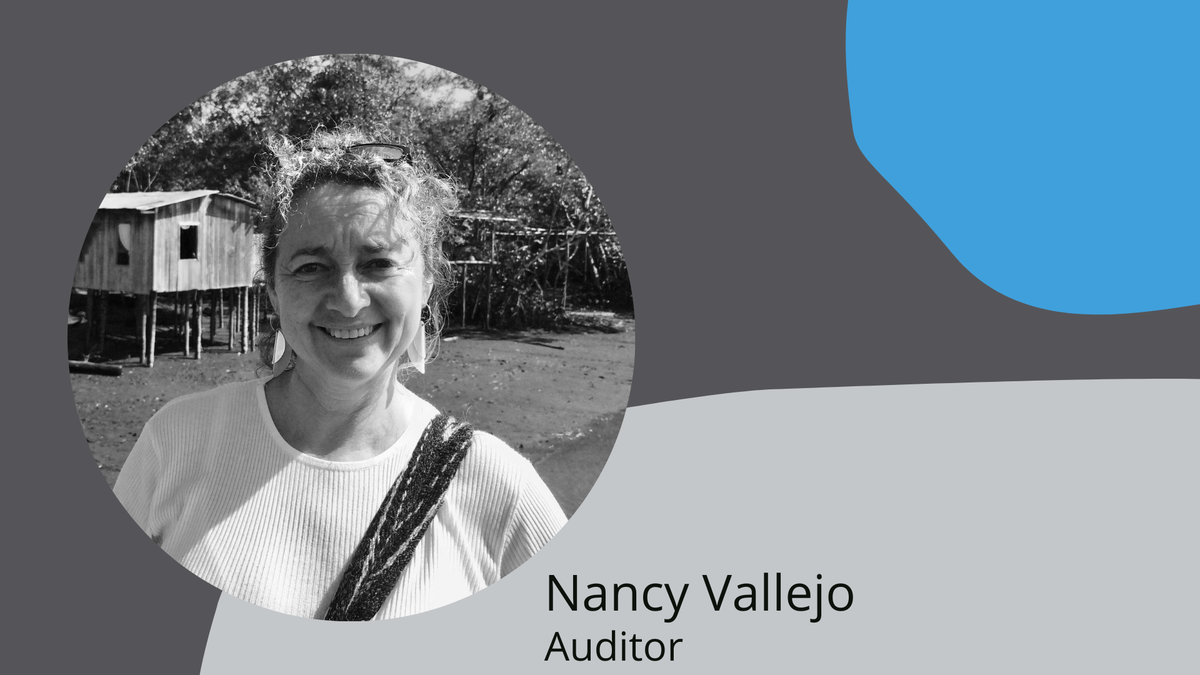 Nancy Vallejo