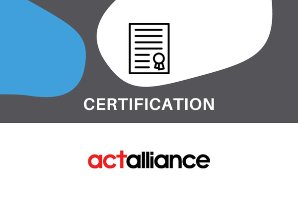 ACT Alliance Certification.png