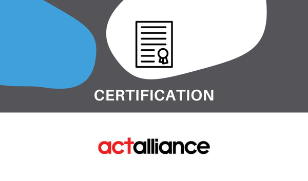 ACT Alliance Certification.png