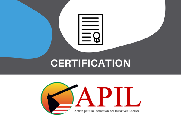 APIL_certification
