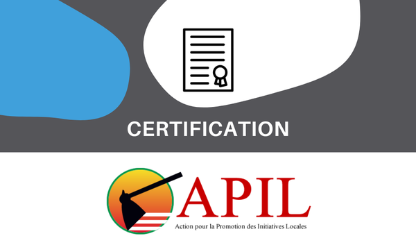 APIL_certification