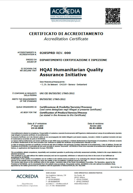 HQAI_accreditaion_certificate_285PRD