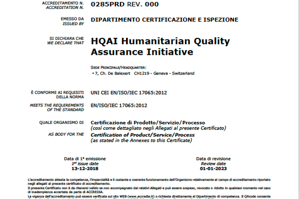 HQAI_accreditaion_certificate_285PRD