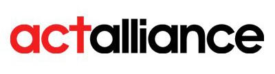Act Alliance logo