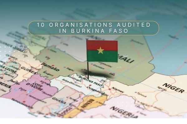 Burkina Faso