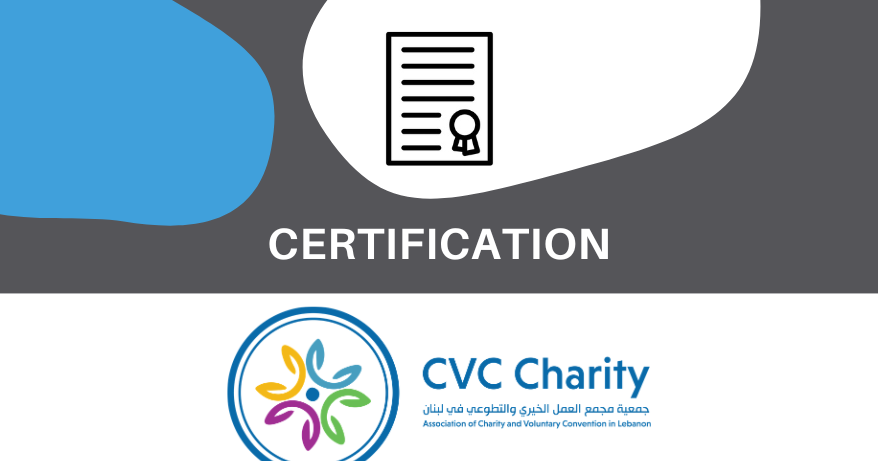 CVC Charity - HQAI