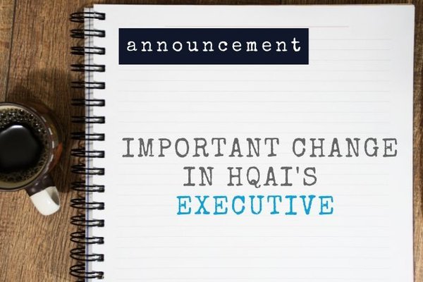 Change-in-HQAI's-Executive