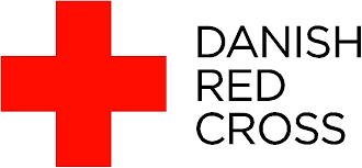 Danish Red Cross logo
