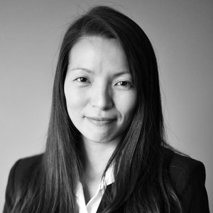 Mayumi-Fuchi_bw