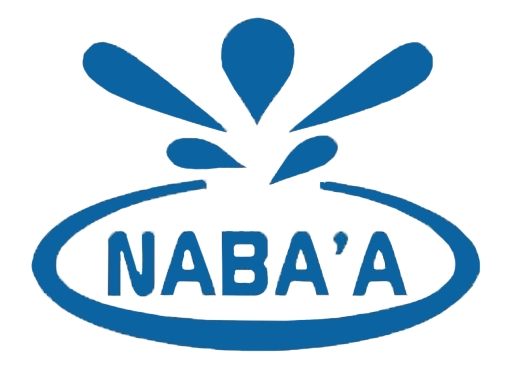 Naba'a logo