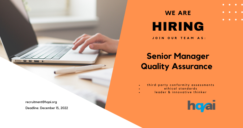 Job Opening QA Manager HQAI   QA Manager Recruitment.2e16d0ba.fill 1200x630 