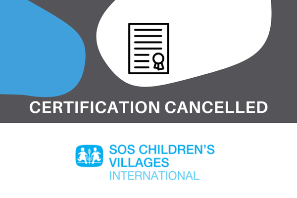 SOS International_ delisted