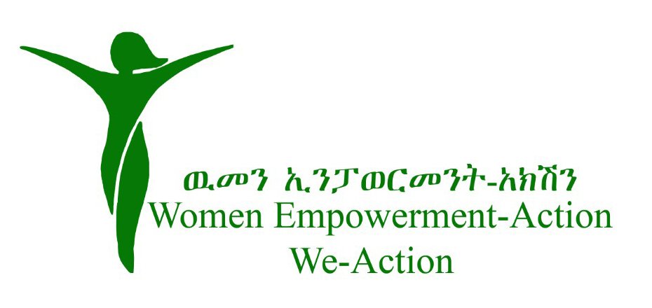 Women Empowerment Action logo