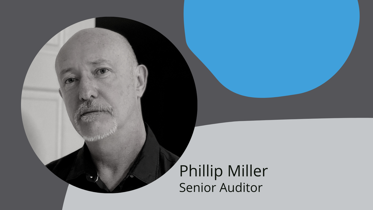 Phillip Miller