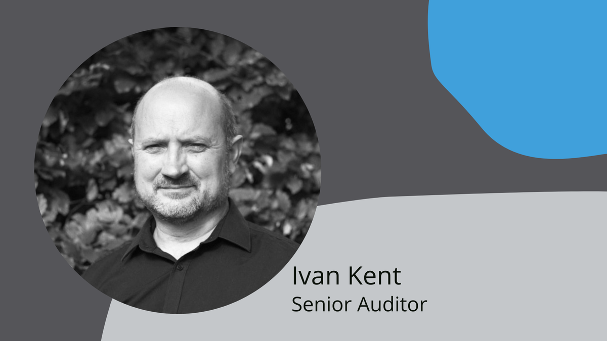 Ivan Kent