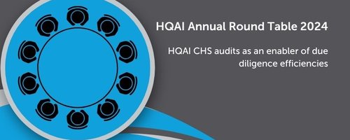 HQAI Annual Round Table 2024