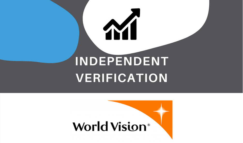 world vision logo png