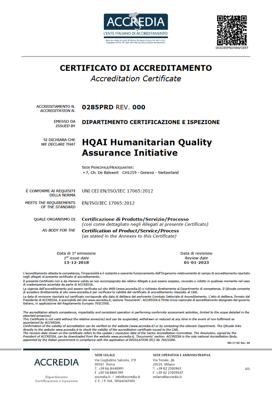 HQAI_accreditaion_certificate_285B