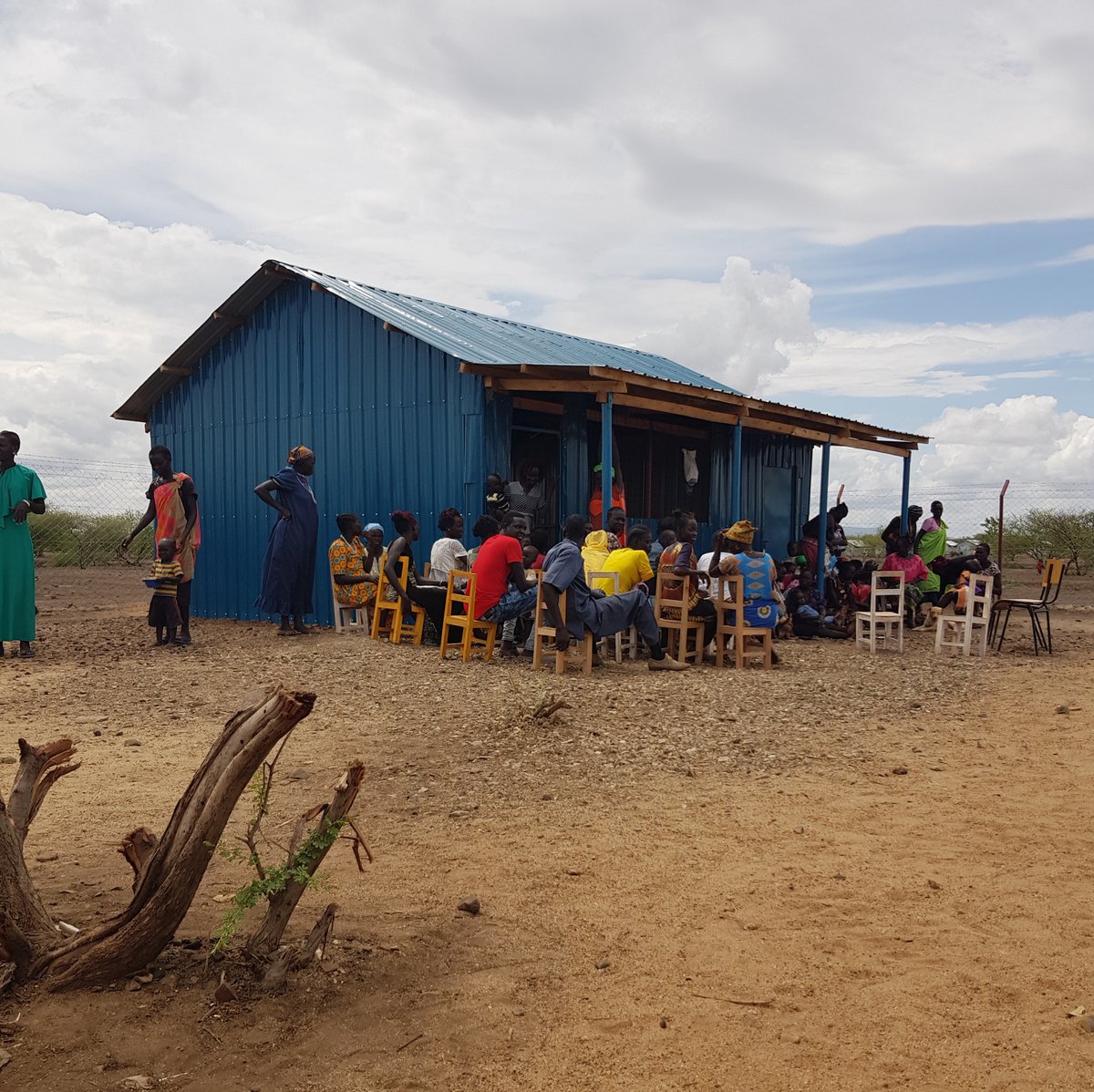 Caritas Denmark audit, Kenya, 2019