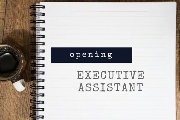Executive-Assistant