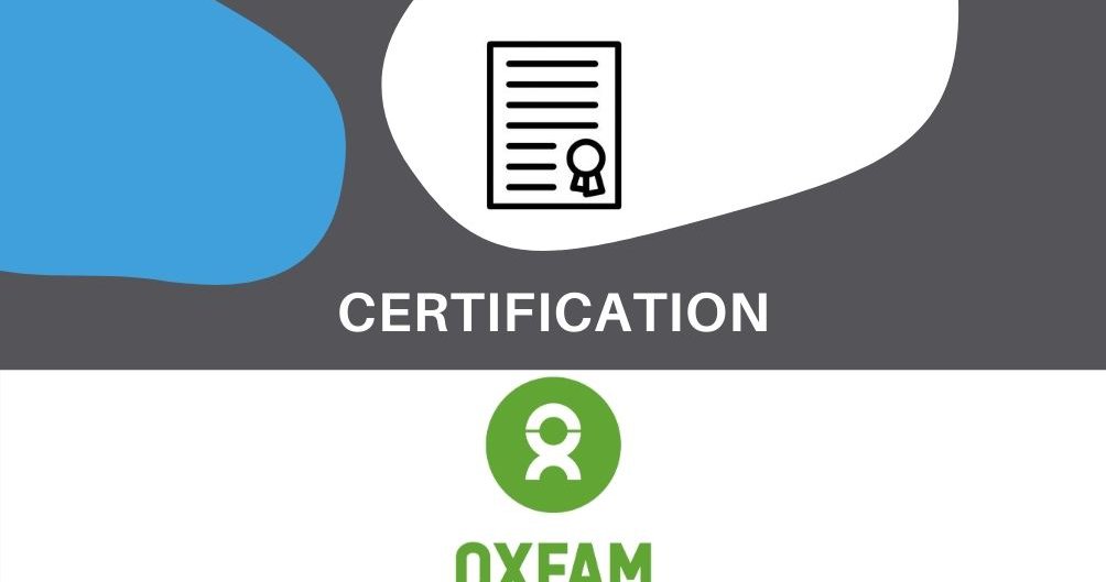Oxfam Hqai